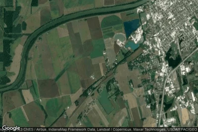 Aéroport Klein