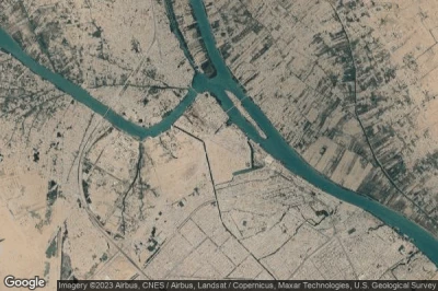 Aéroport Basra Maqal