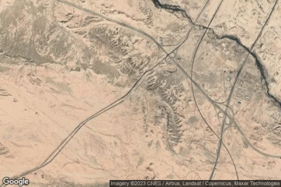 Aéroport Amuk-e-pāyin Military