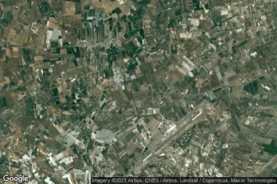 Aéroport Sorvoliamo