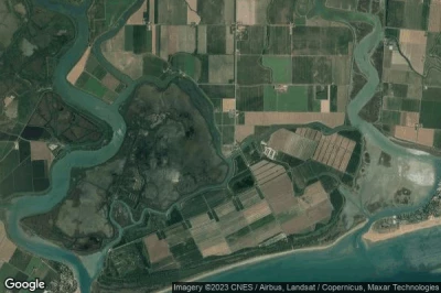 Aéroport Mazarack Flying Field