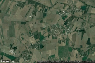 Aéroport Icaro Village