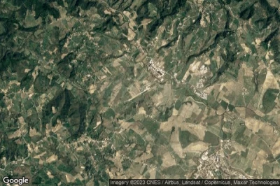 Aéroport del Sagrantino