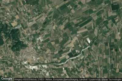 Aéroport Maccagno