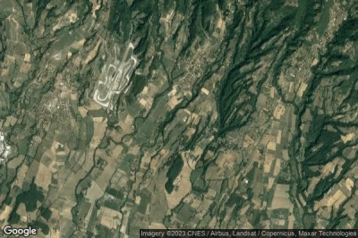Aéroport Collina