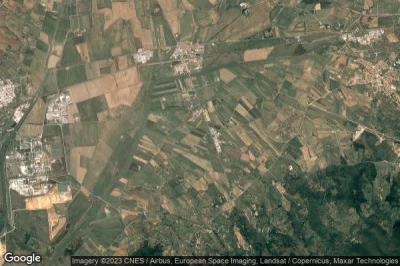 Aéroport Dedalo