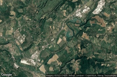 Aéroport Calledro