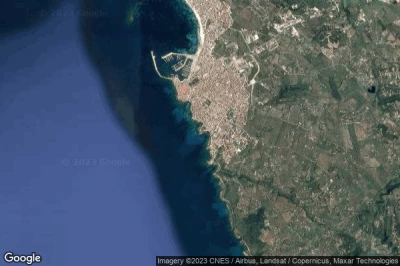 aéroport Villa Las Tronas