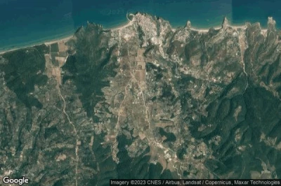 Aéroport Eliporto Peschici