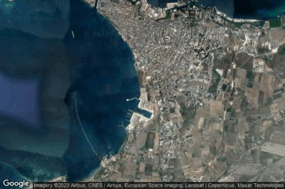 Aéroport Eliporto militare