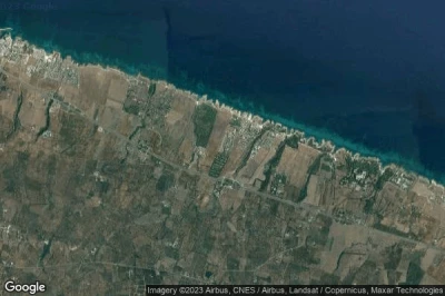 aéroport Eliporto le dune
