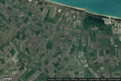 Aéroport Ramitelli