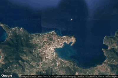 Aéroport Portoferraio Hospital