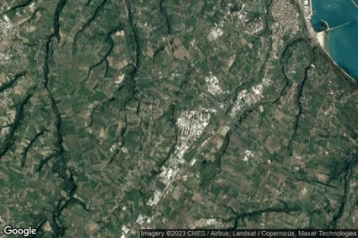 Aéroport Ortona