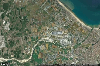 Aéroport Fiera di Rimini