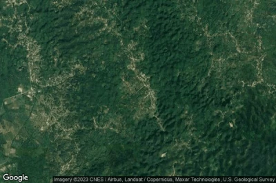 aéroport Mafoota Airstrip