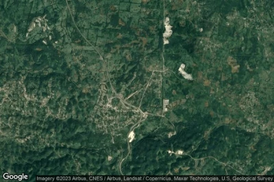 Aéroport Lydford Airstrip