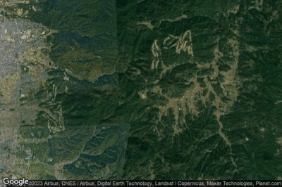 Aéroport Nara Prefectural