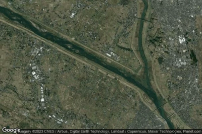 Aéroport Yomiuri Otone Gliderport