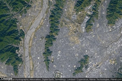 Aéroport Shizuoka Prefectural General Hospital