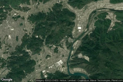 Aéroport Seto