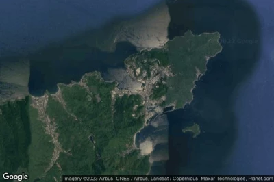 Aéroport Kanayama Harbor
