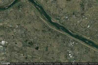 aéroport Kazo Helipark