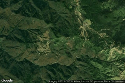 Aéroport Kasagatake