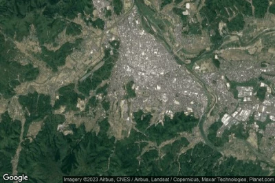 Aéroport Fukuchiyama