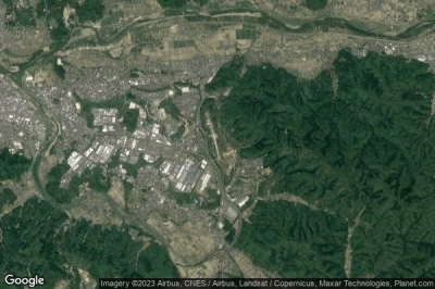 Aéroport JGSDF Osadano Airstrip