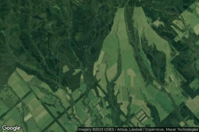 Aéroport Nakashibetsu