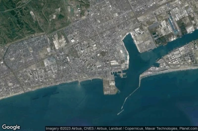 aéroport Asahimachi