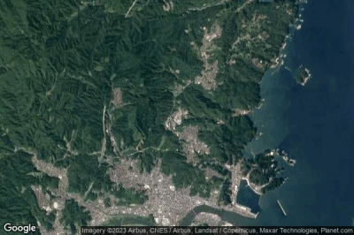 Aéroport Iwate Prefectural Miyako Hospital