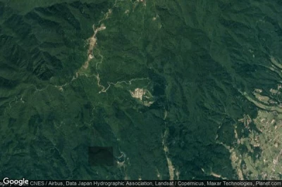 Aéroport JASDF Sado Sub Base