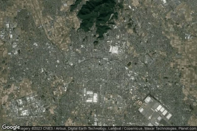 Aéroport Ota Municipal