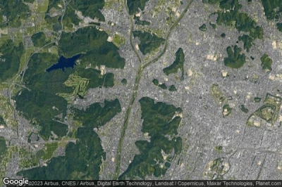 Aéroport Japan Red Cross Himeji Hospital