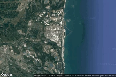 aéroport Iwaki Army