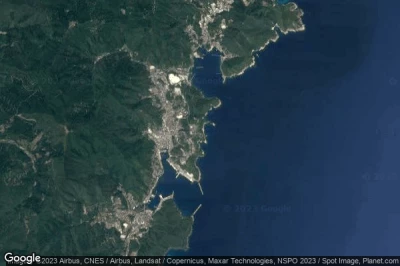 Aéroport Tsushima