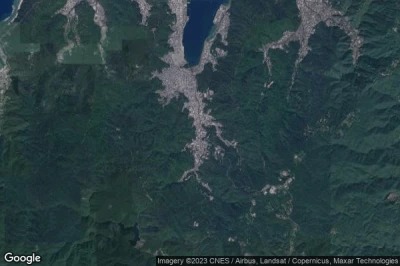 Aéroport Oshima Hospital