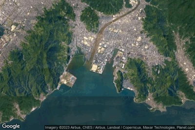 Aéroport Kure Naval