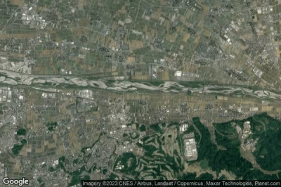 Aéroport Nomi
