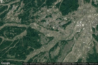 Aéroport Takashiro