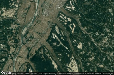 aéroport Datehara