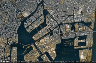 Aéroport Skyz Tower & Garden