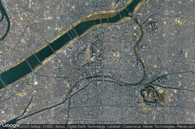 Aéroport Diamor Osaka