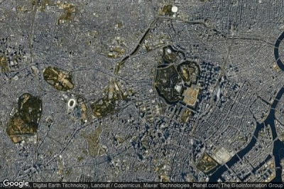 Aéroport JA Kyosai Building