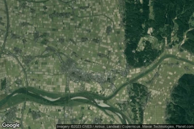 Aéroport Tohoku Electric Power Sakata