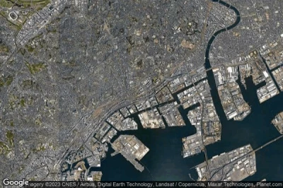 Aéroport Orto Yokohama View Tower