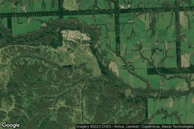 Aéroport Yausubetsu