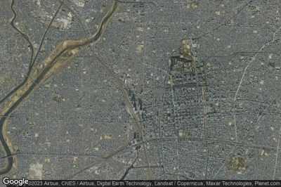 Aéroport Nagoya Prime Central Tower